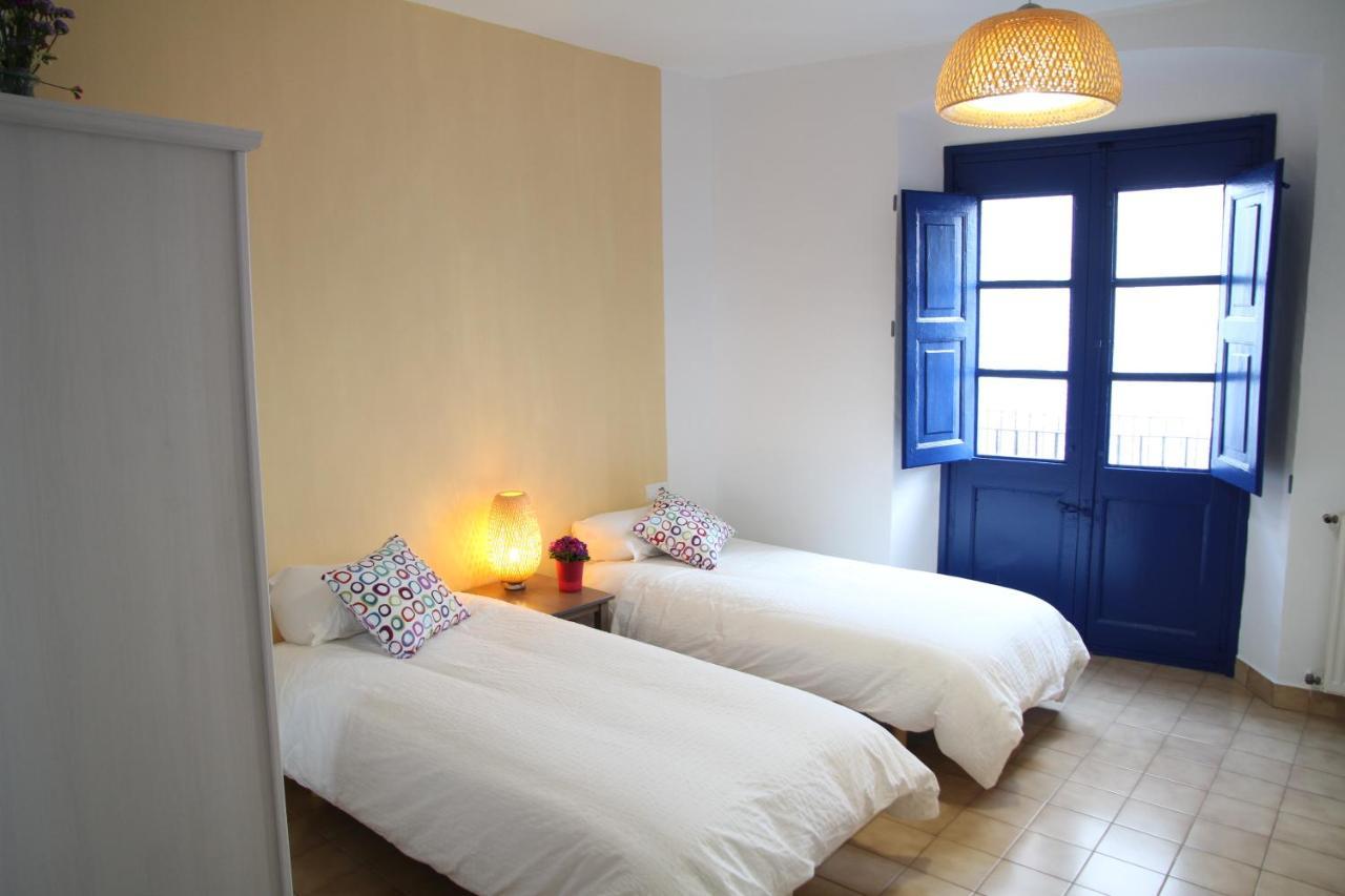 Apartament - Compartir Cadaqués Exterior foto