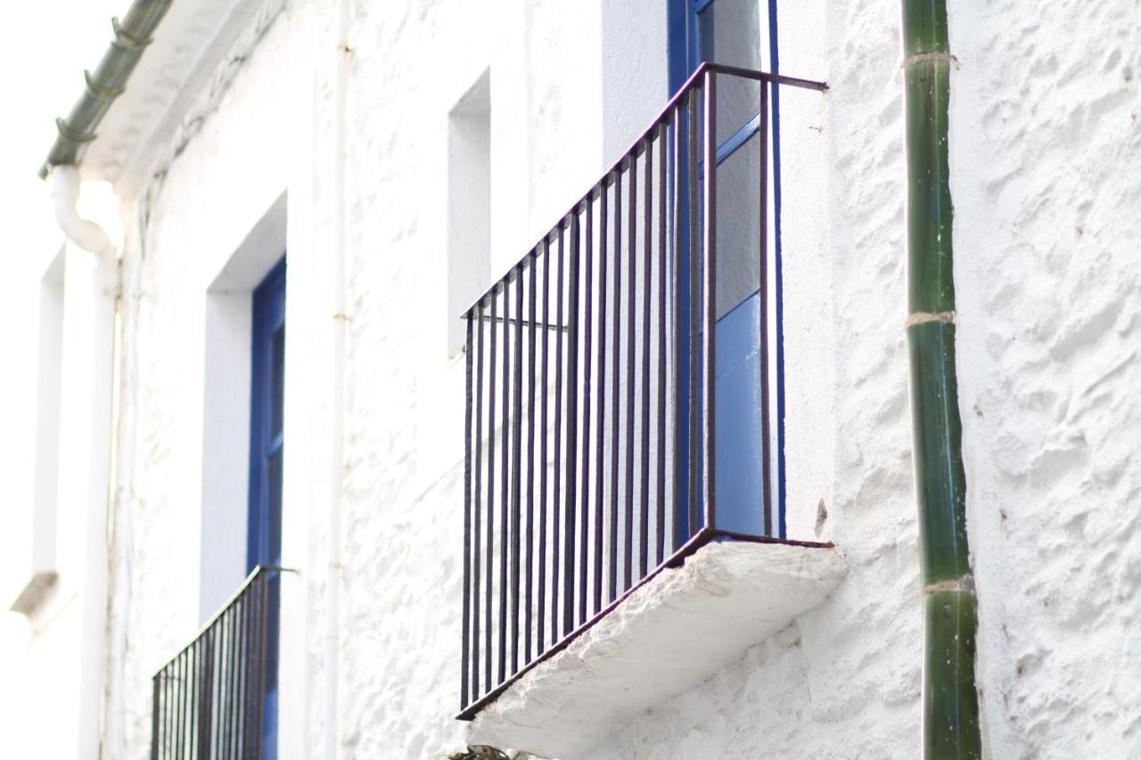 Apartament - Compartir Cadaqués Exterior foto