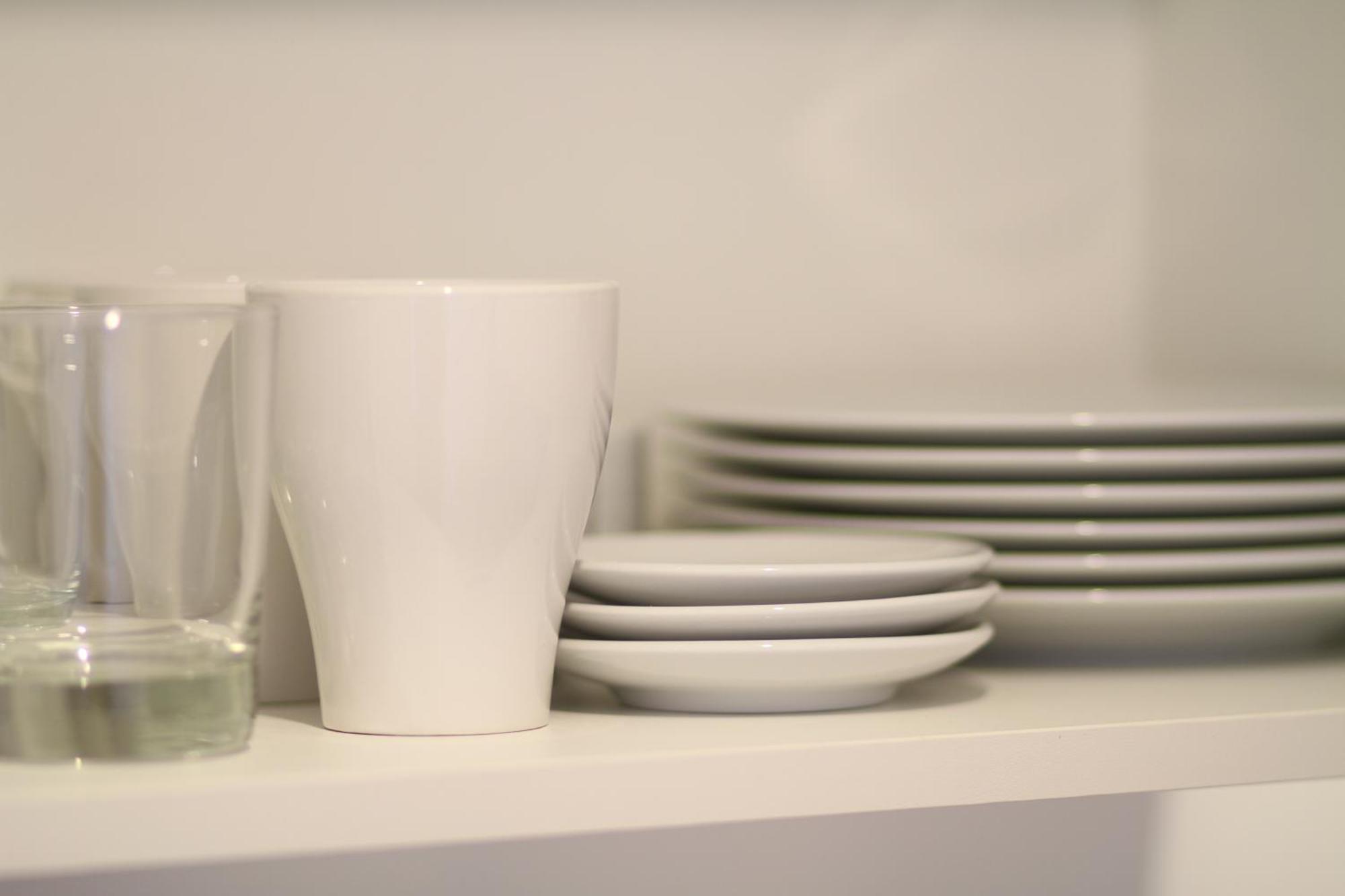 Apartament - Compartir Cadaqués Zimmer foto