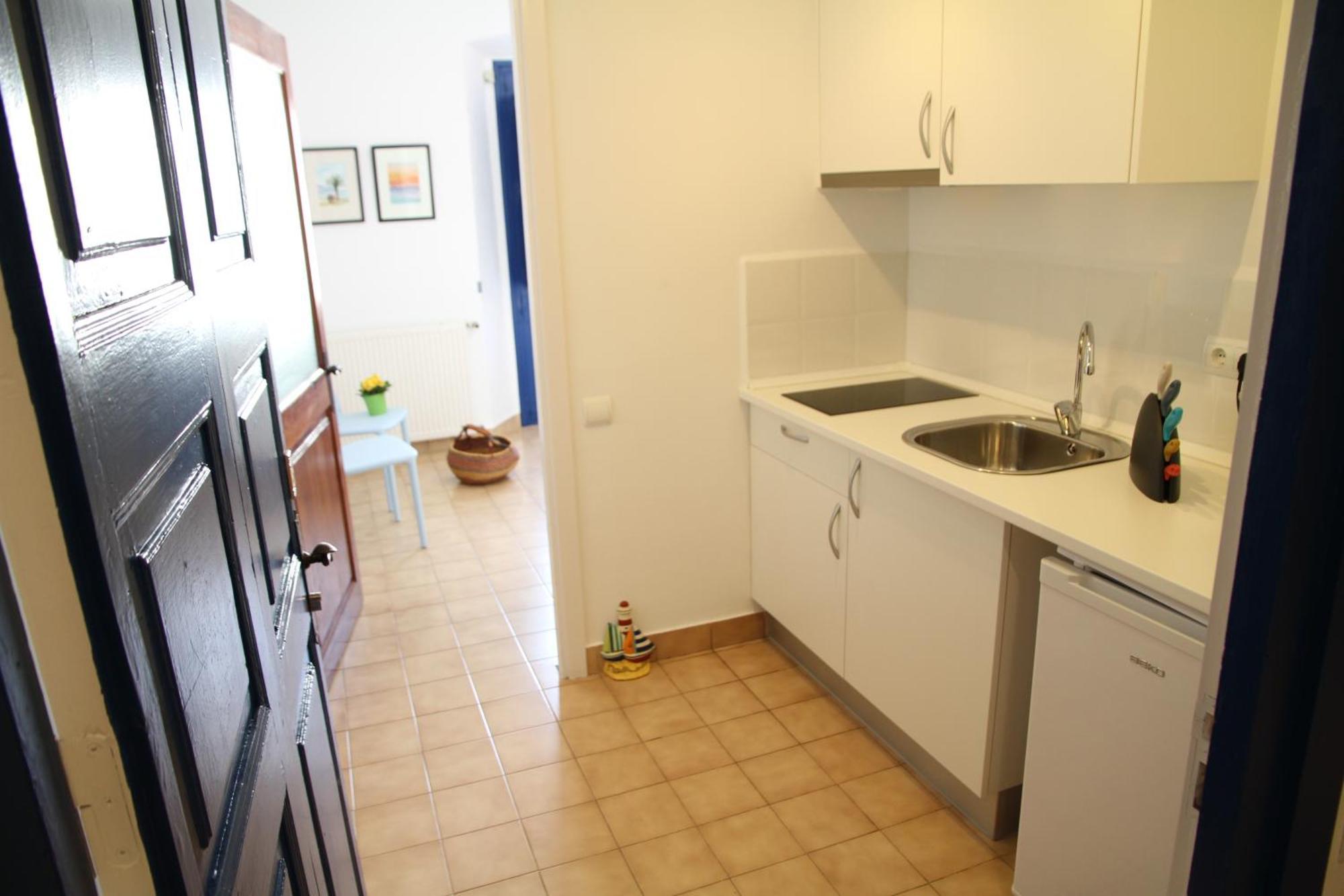 Apartament - Compartir Cadaqués Zimmer foto